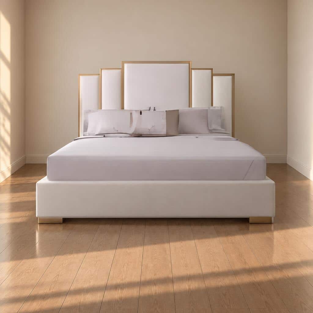 Nari Bed Set