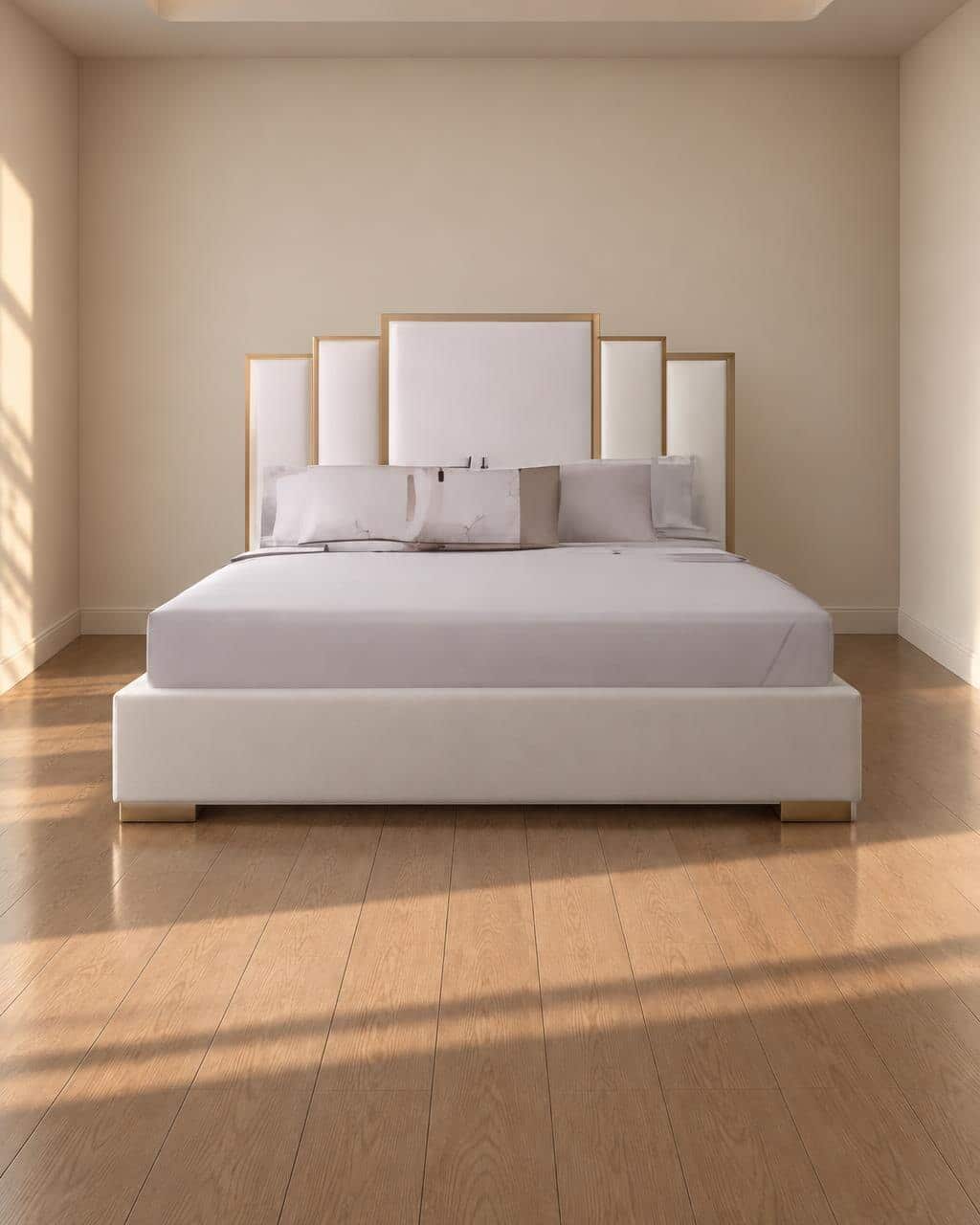 Nari Bed Set