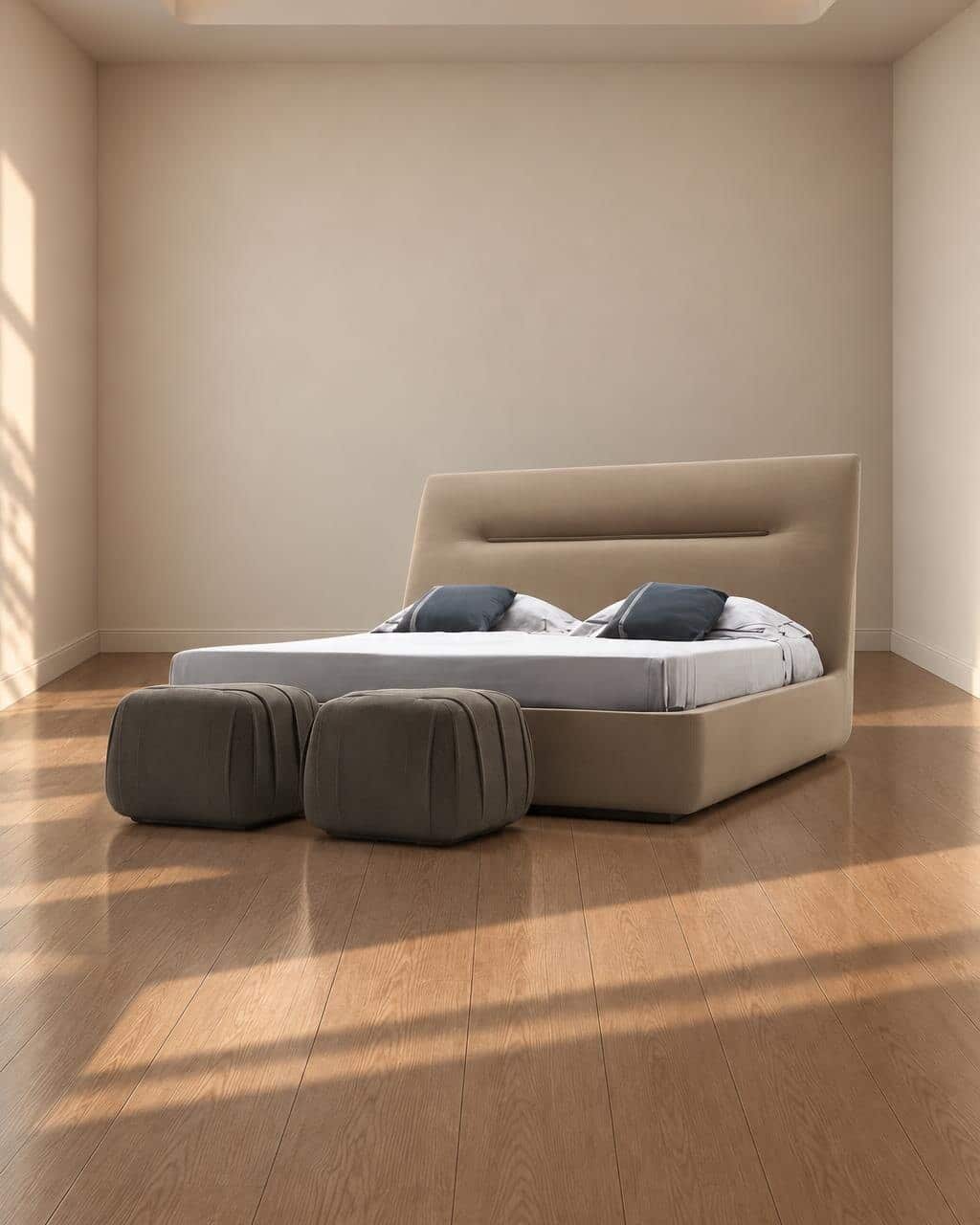 Mira Bed Set