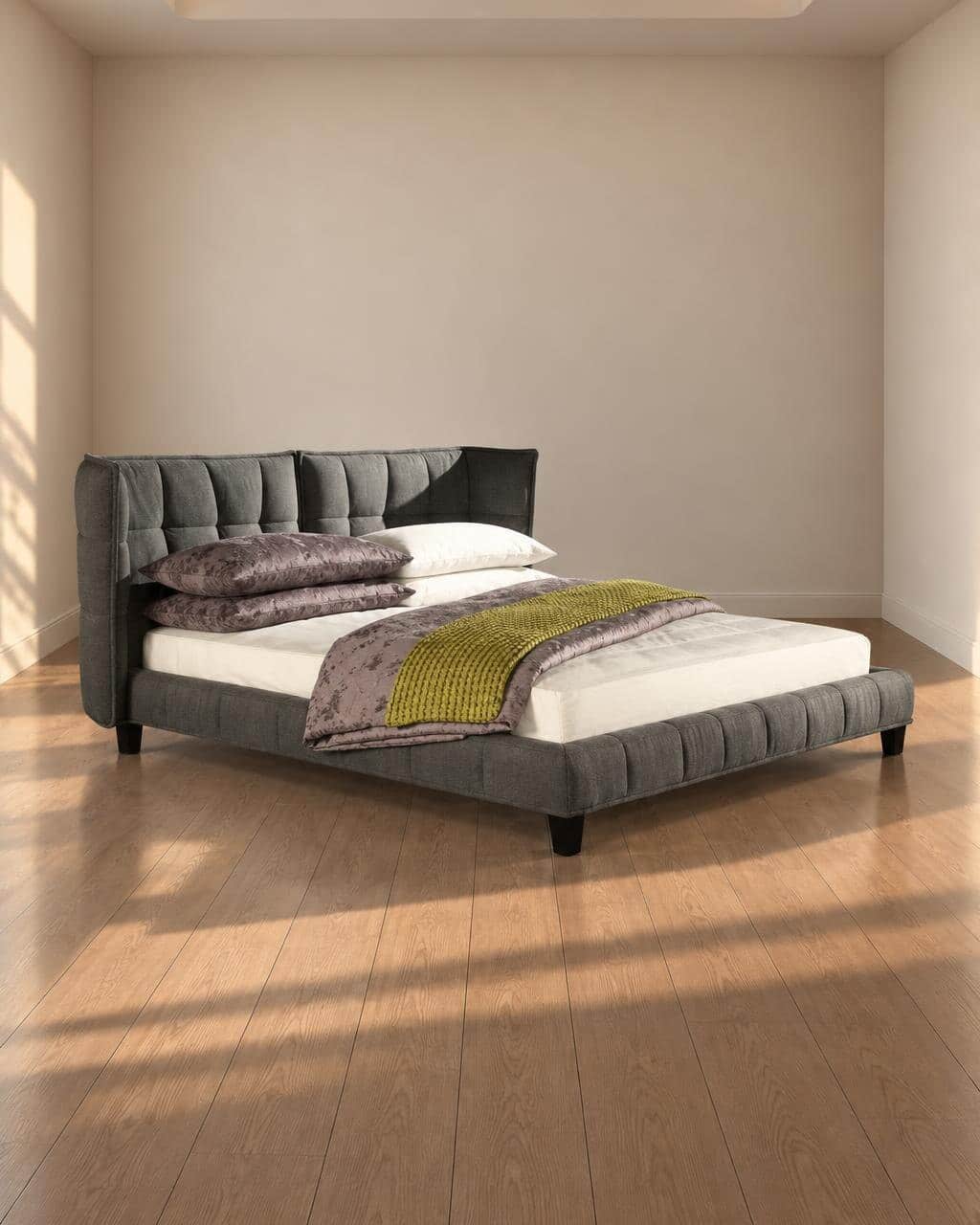 Nila Bed Set