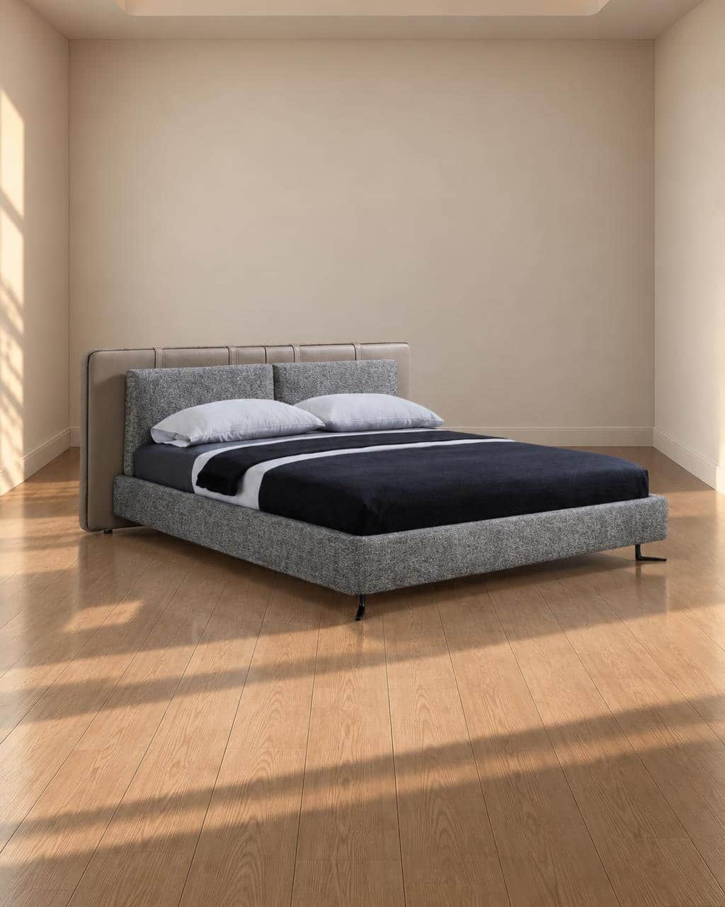 Nira Bed Set