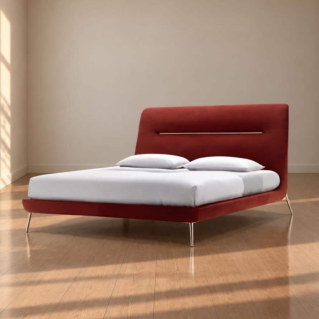 Nelo Bed Set