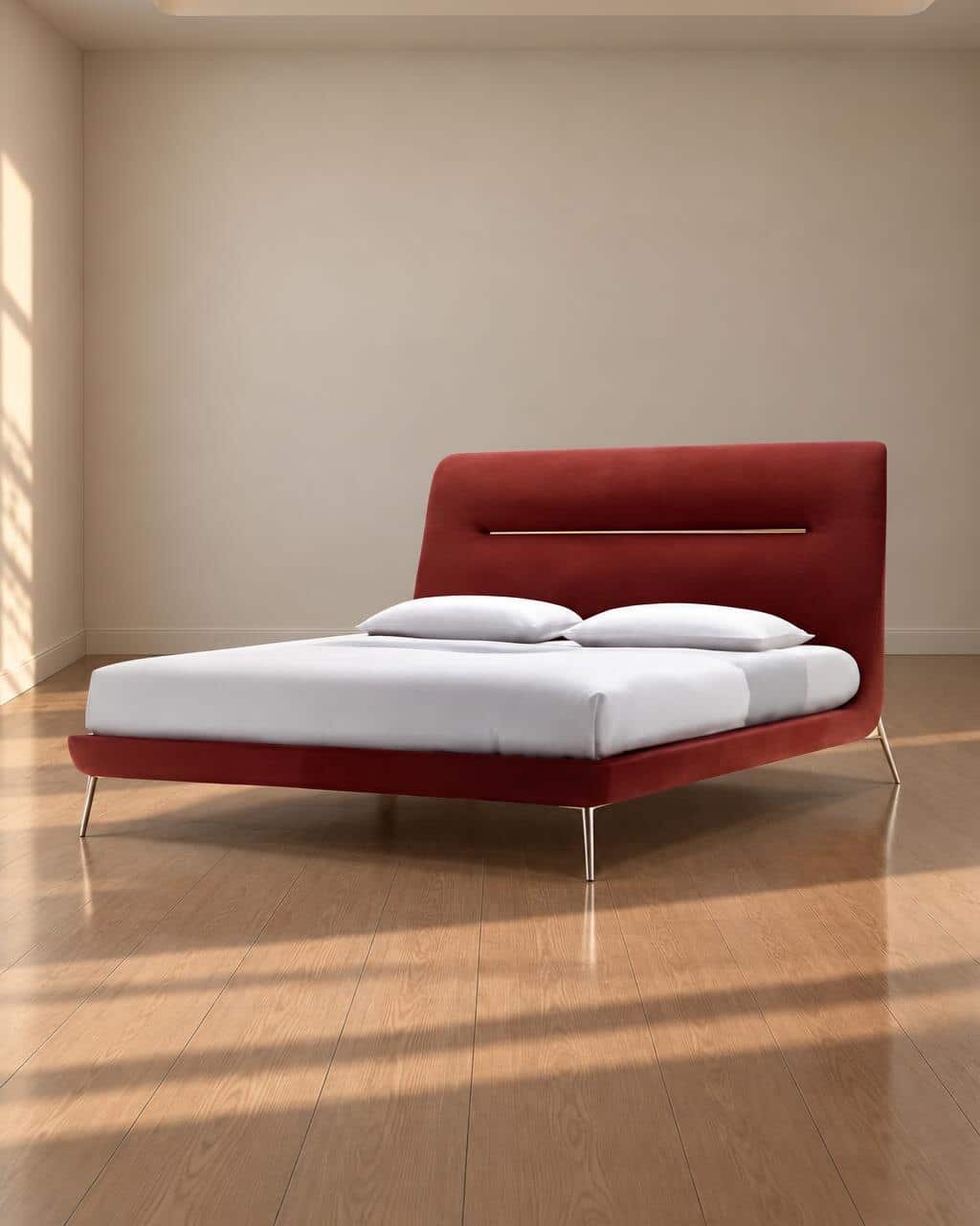 Nelo Bed Set