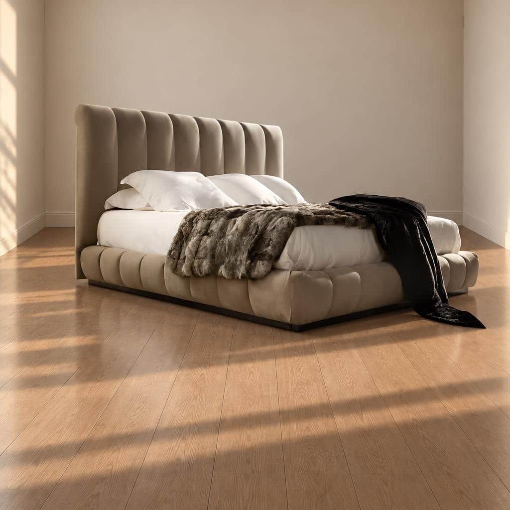 Milo Bed Set