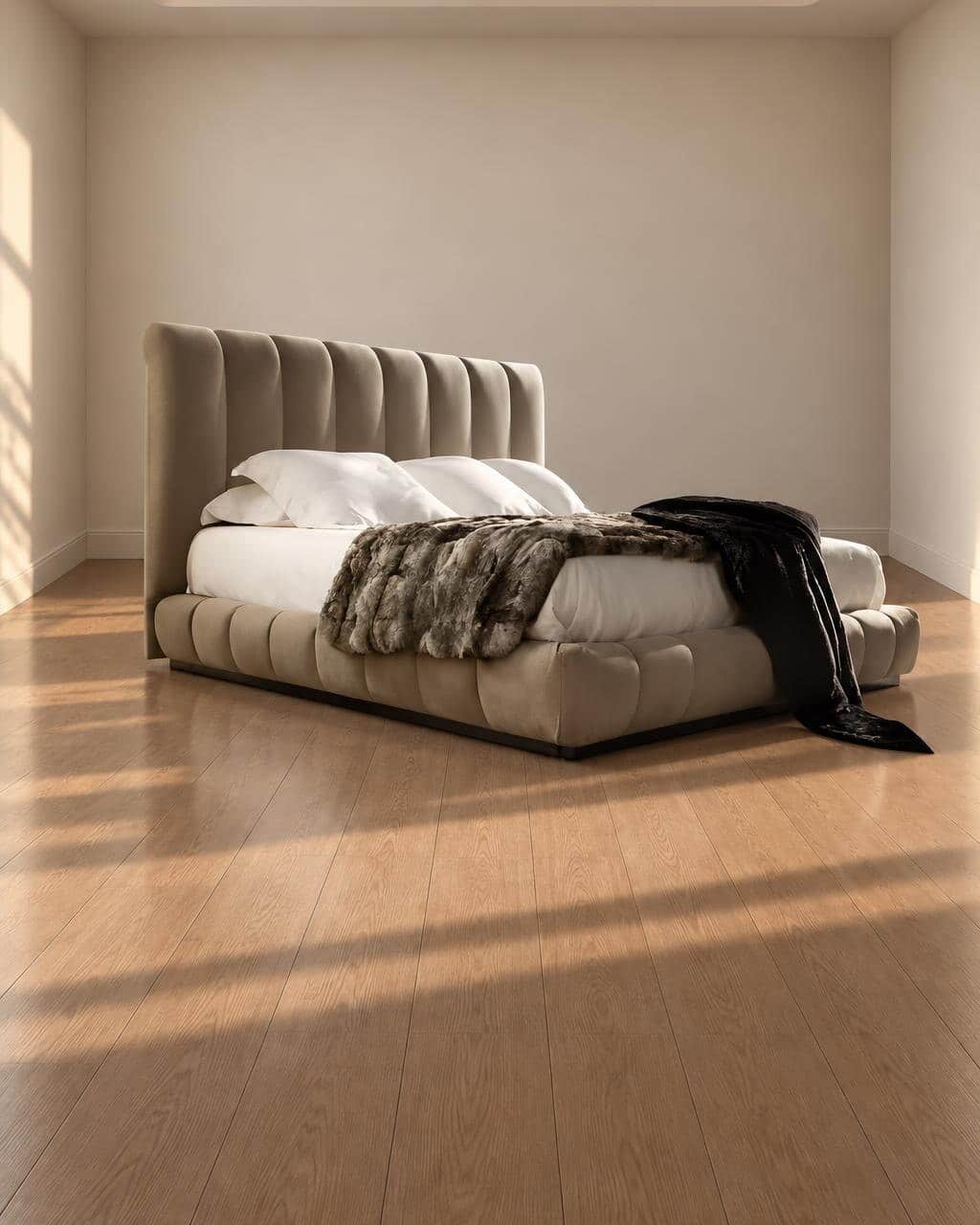 Milo Bed Set