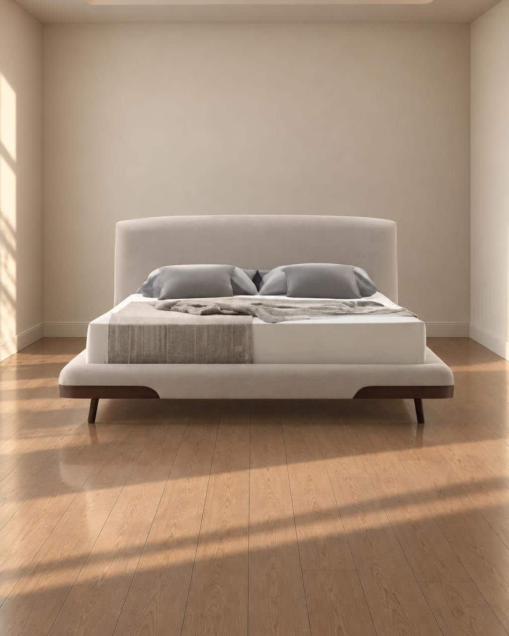 Navi Bed Set