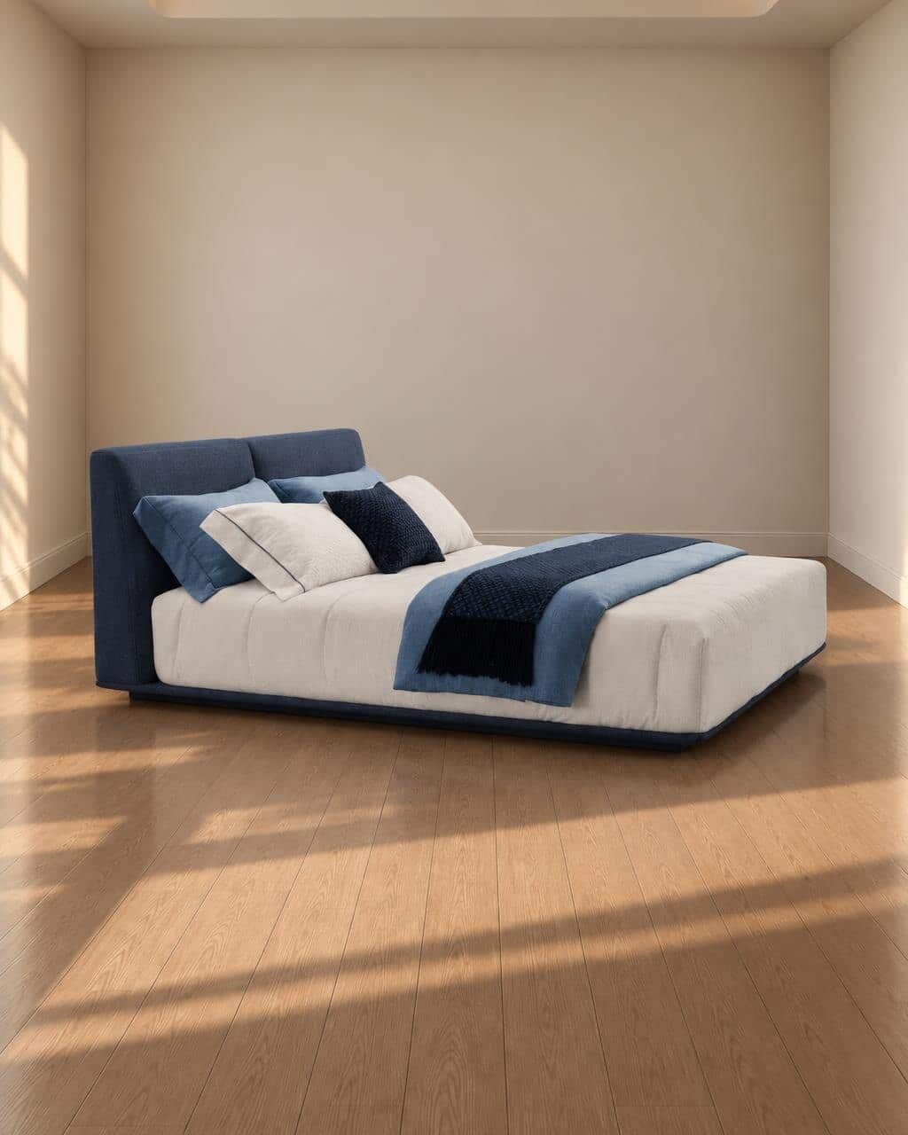 Noah Bed Set