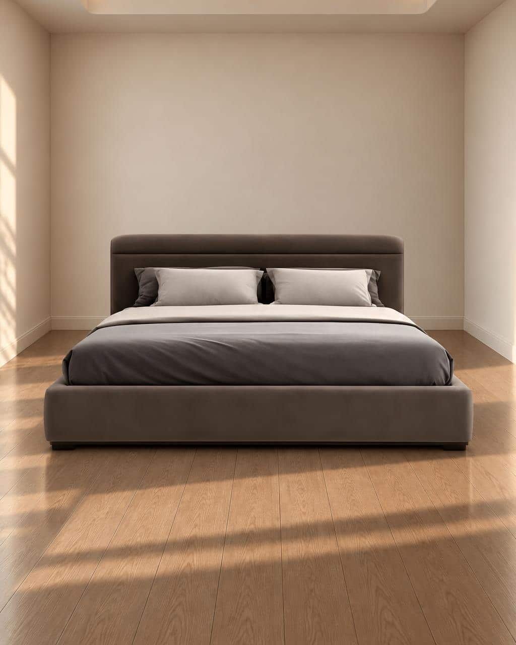 Virona Bed Set