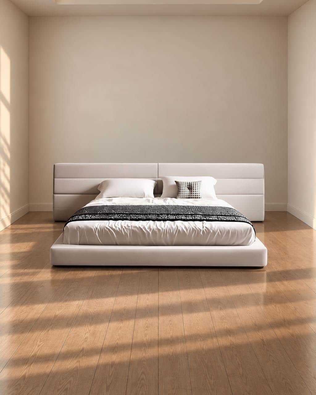 Uaro Bed Set