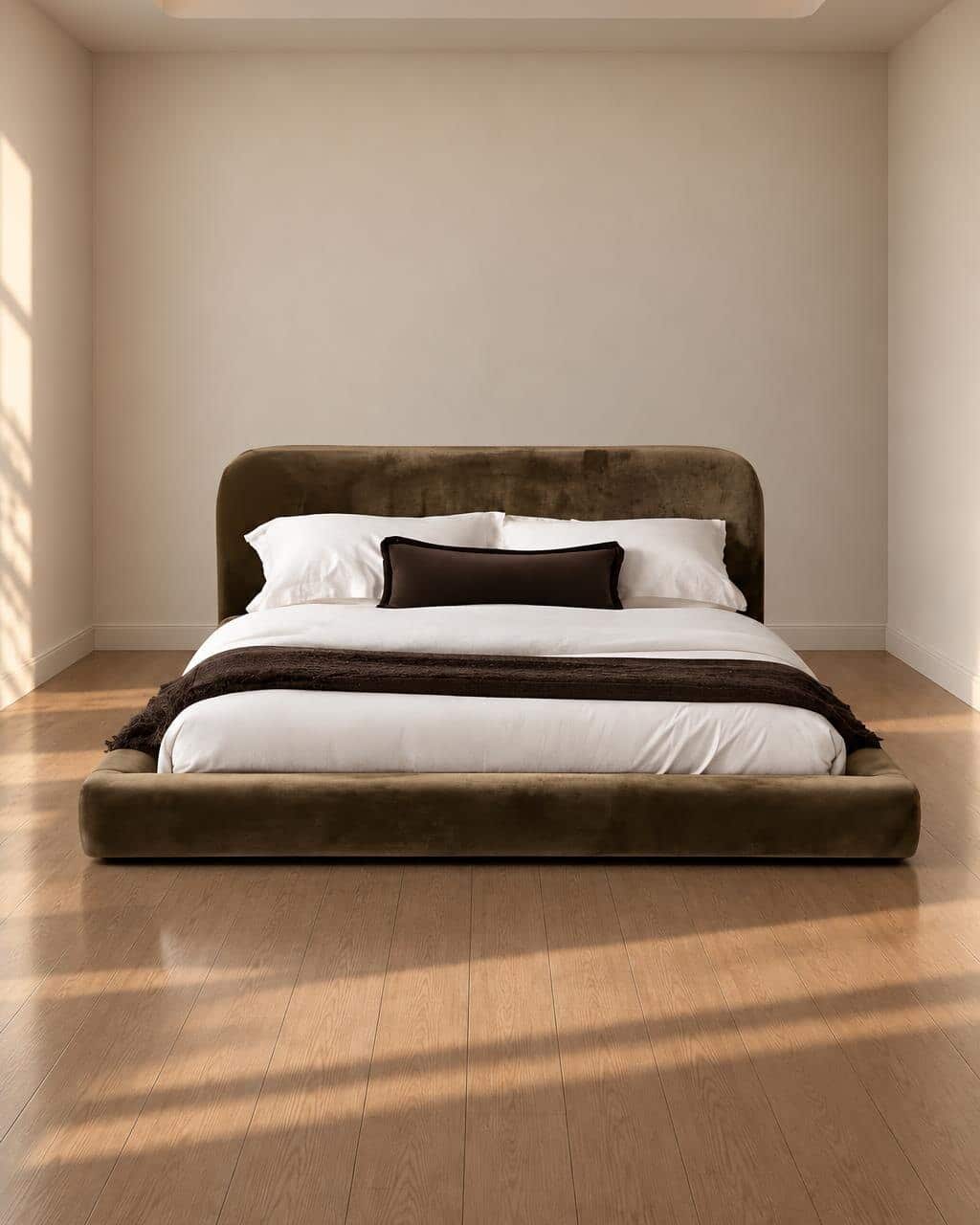 Sivo Bed Set