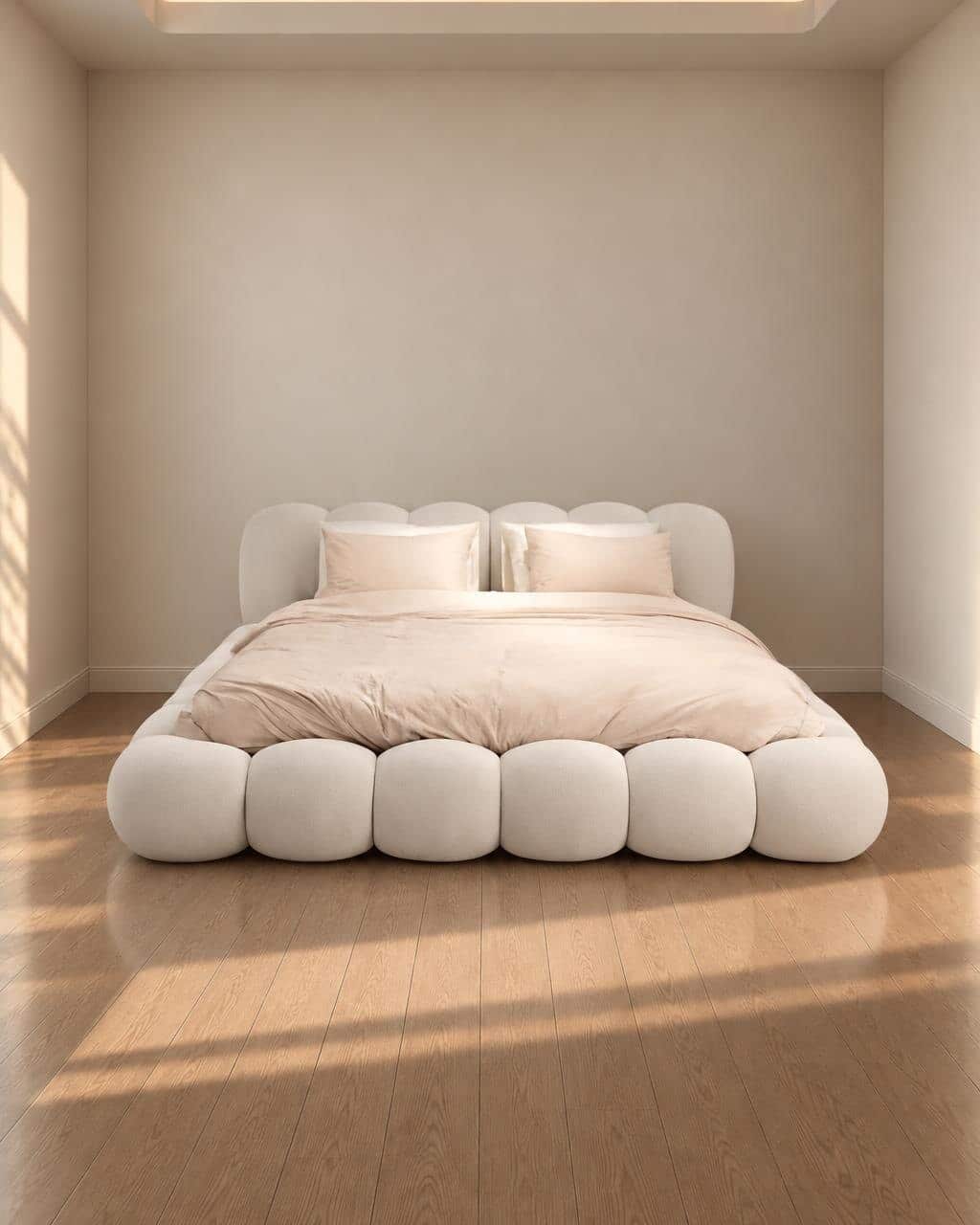 Vano Bed Set
