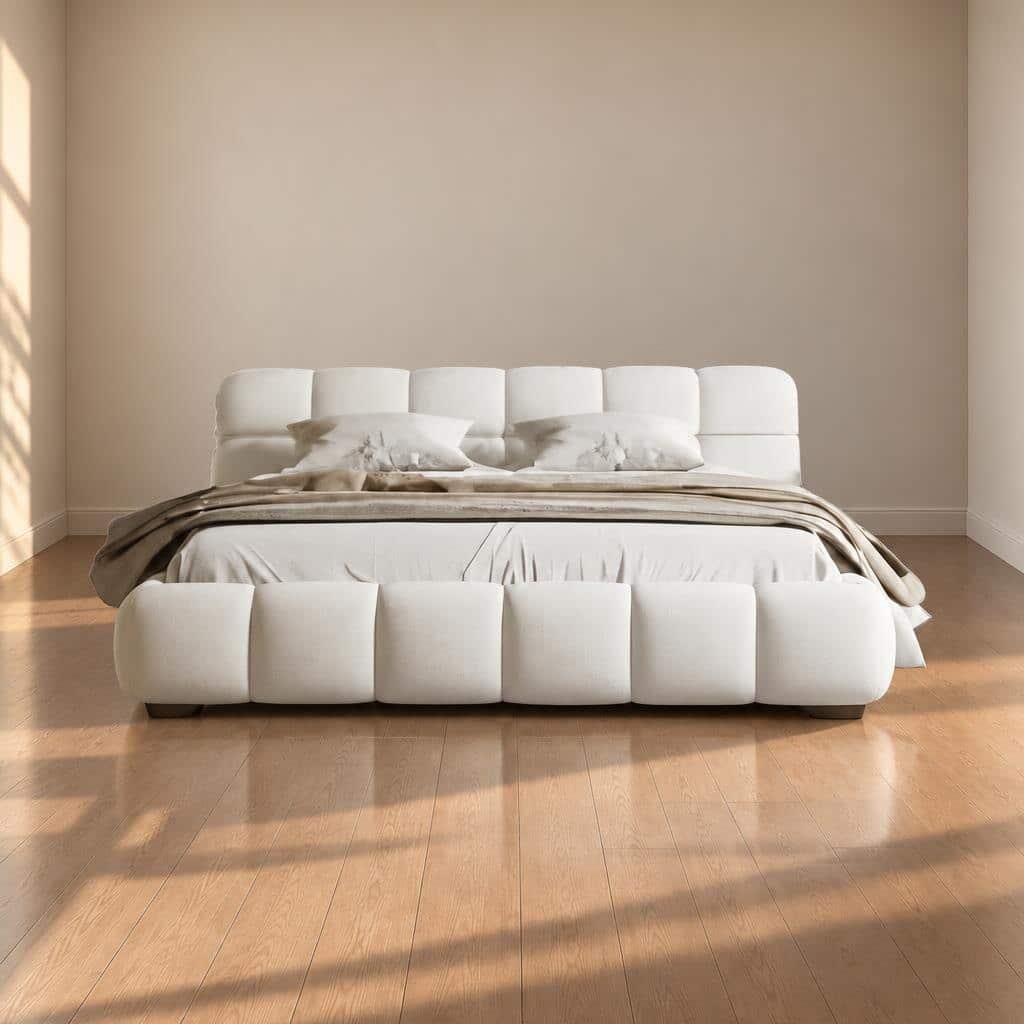 Senro Bed Set