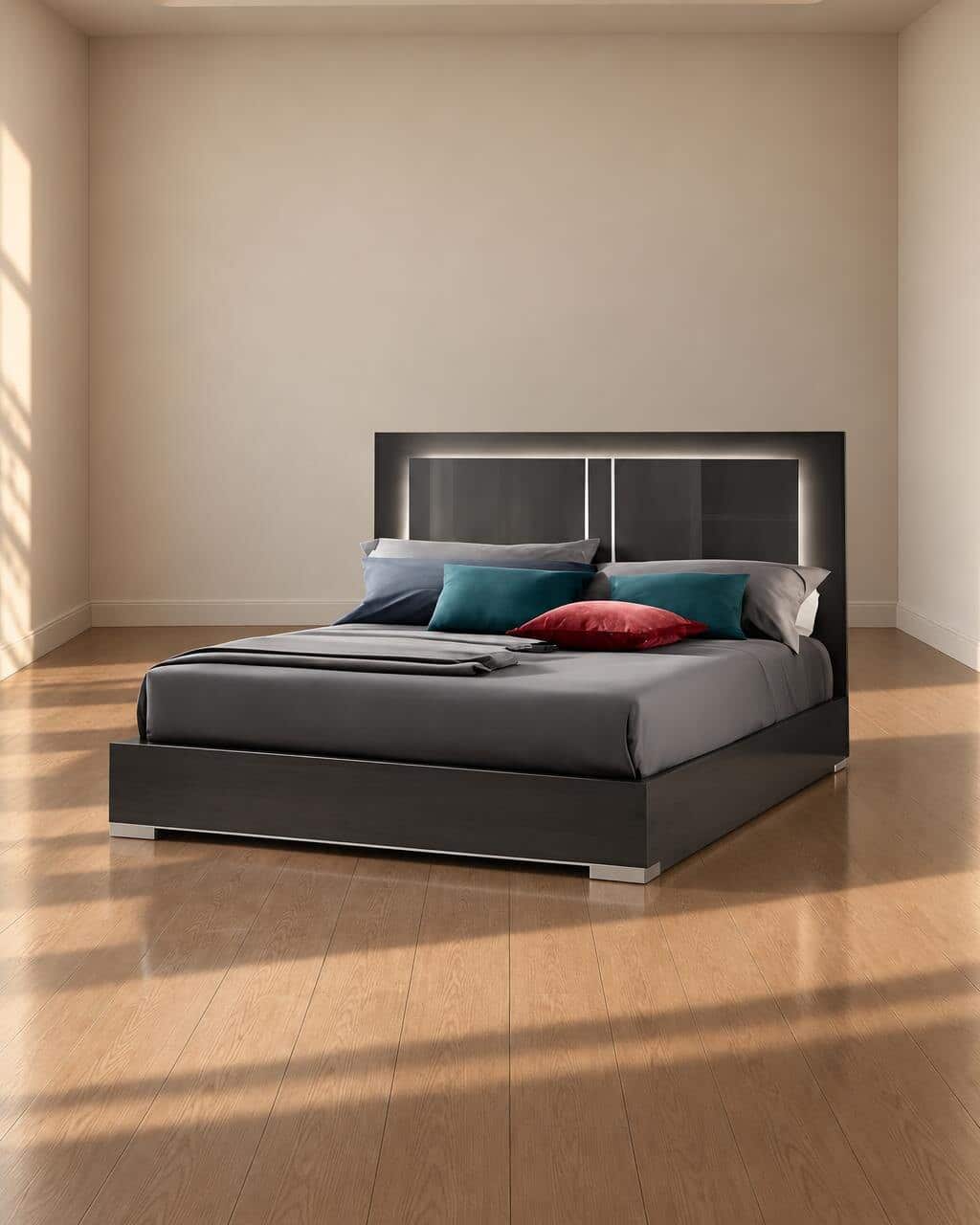 Rino Bed Set