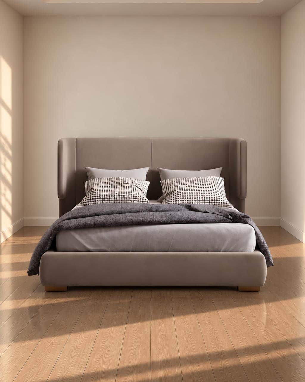 Belo Bed Set