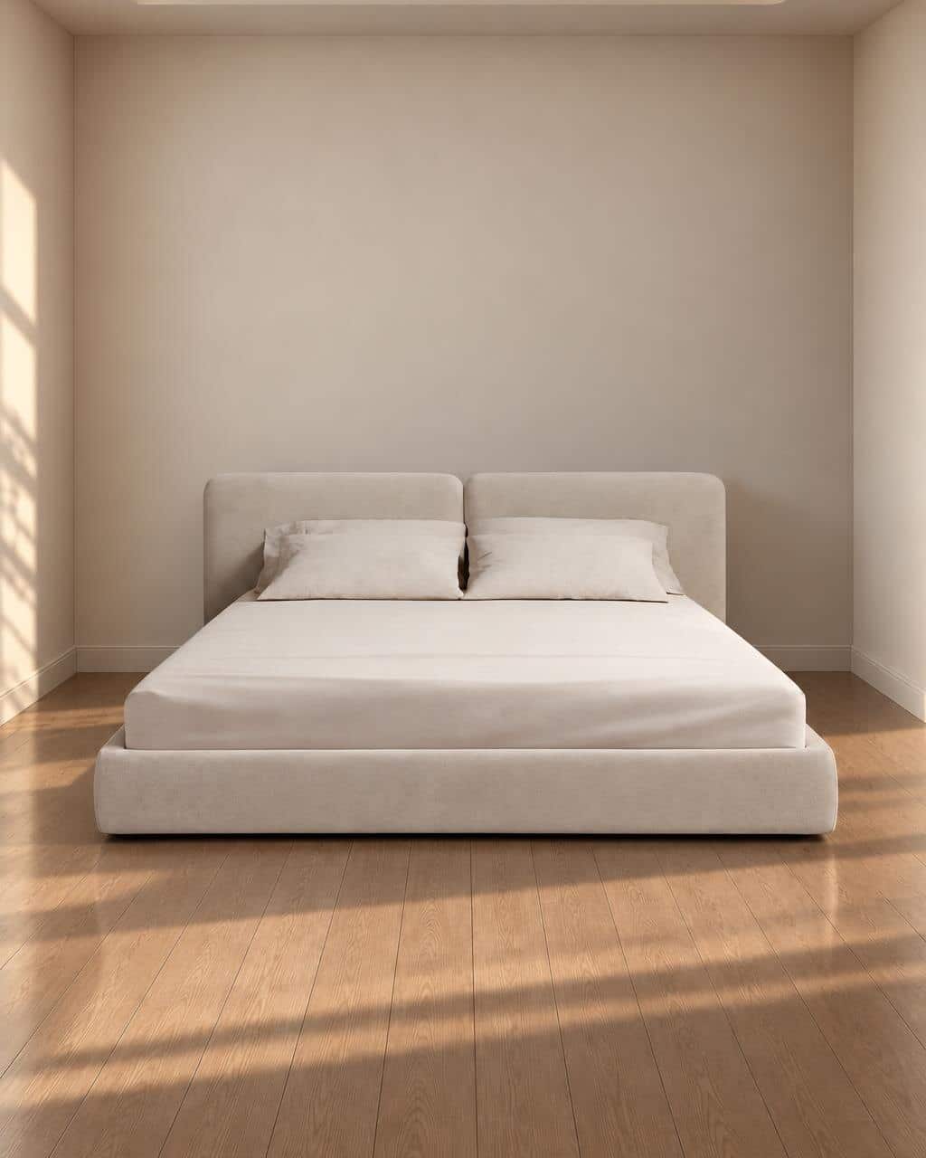Wiro Bed Set
