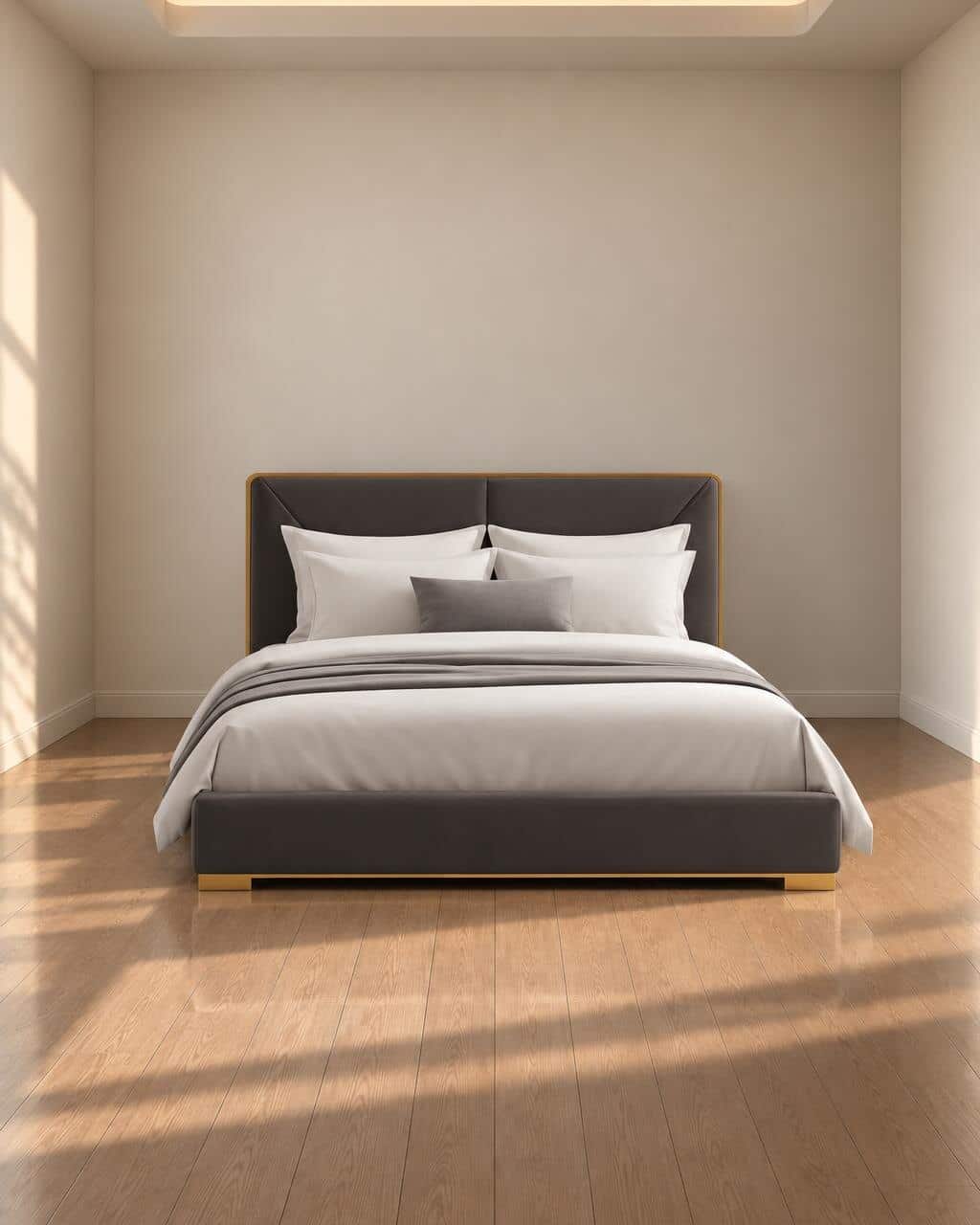Sorena Bed Set