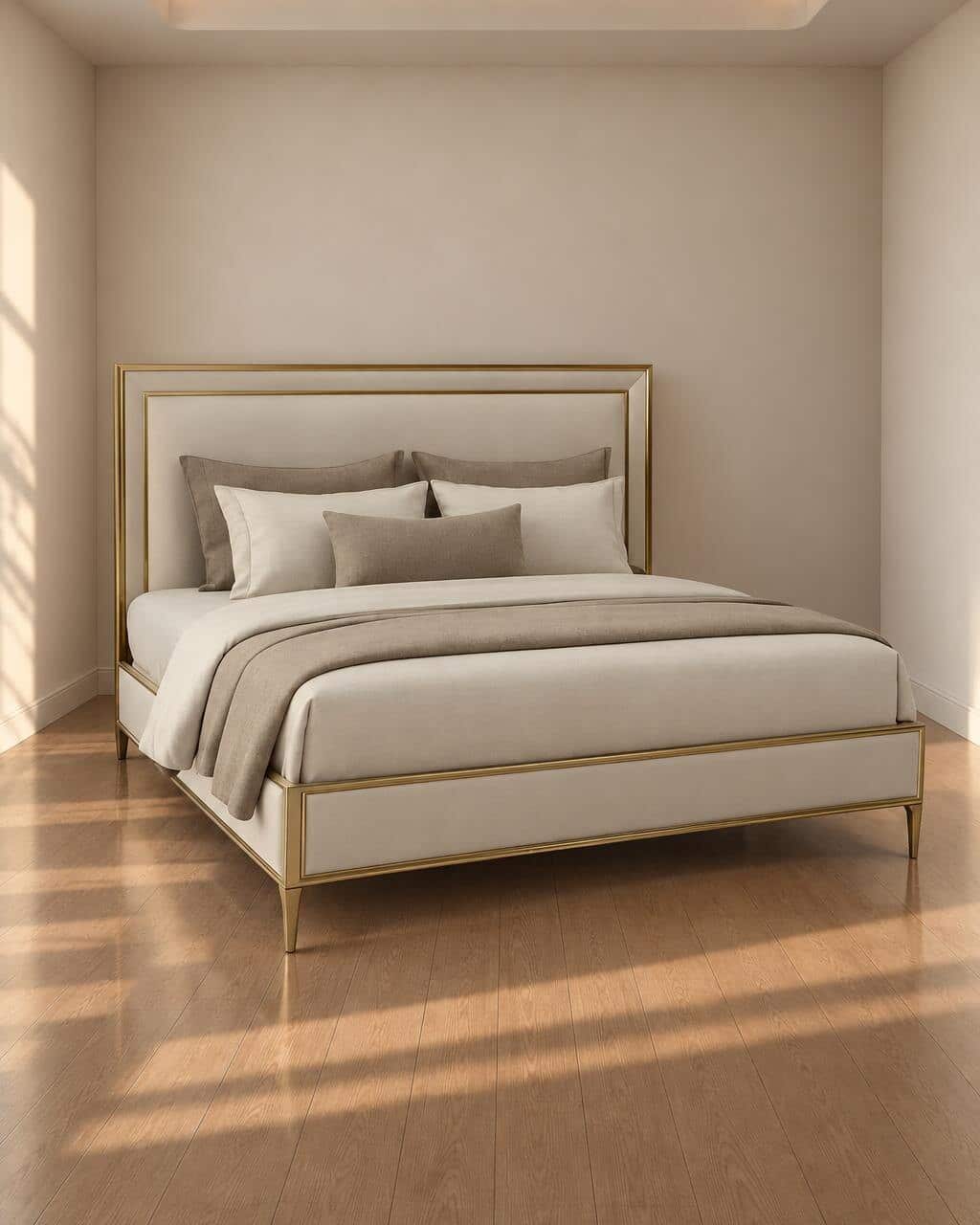 Nivra Bed Set