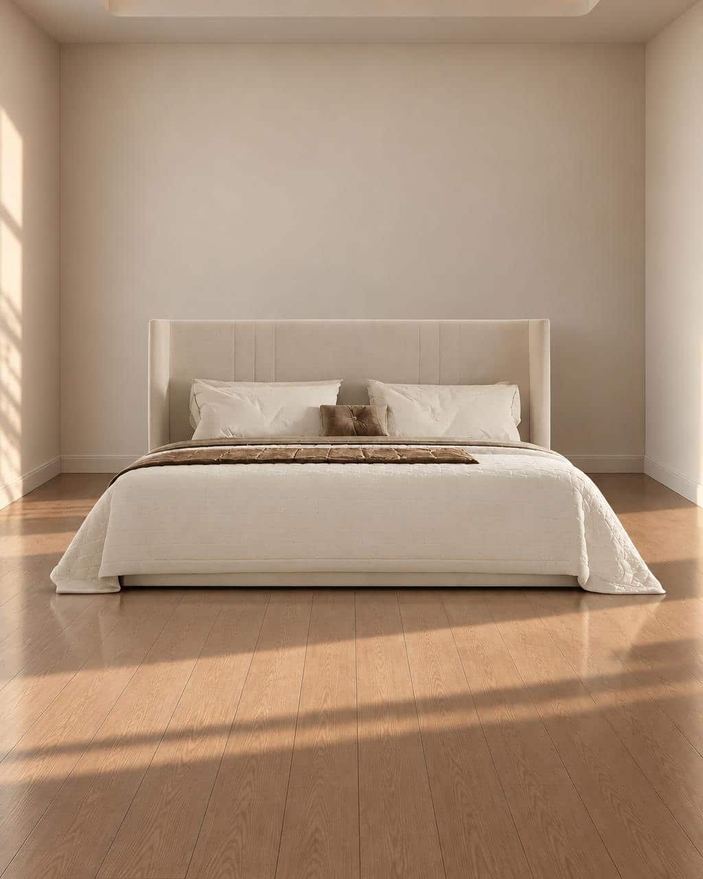 Ziro Bed Set