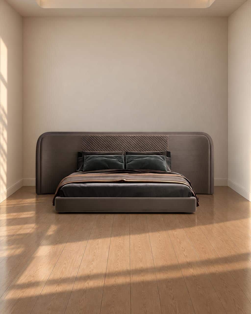 Waro Bed Set