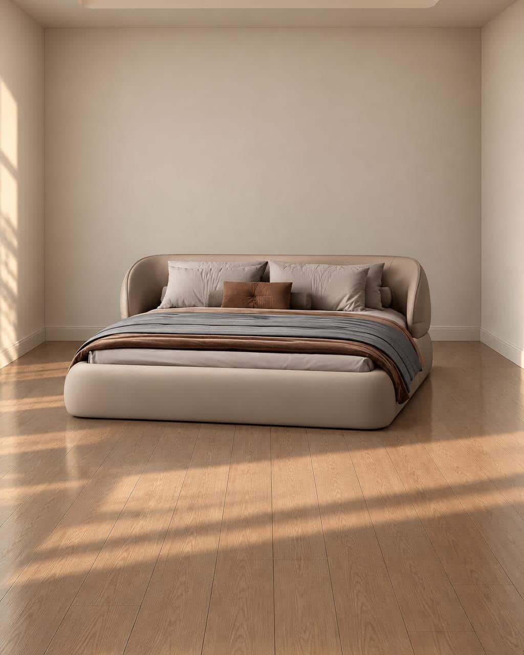 Xavo Bed Set