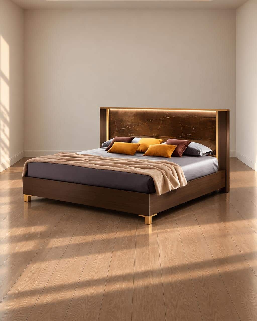 Zova Bed Set