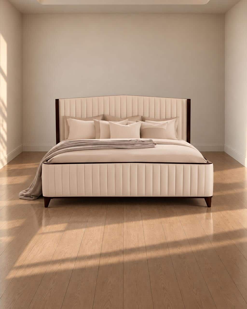 Zivo Bed Set