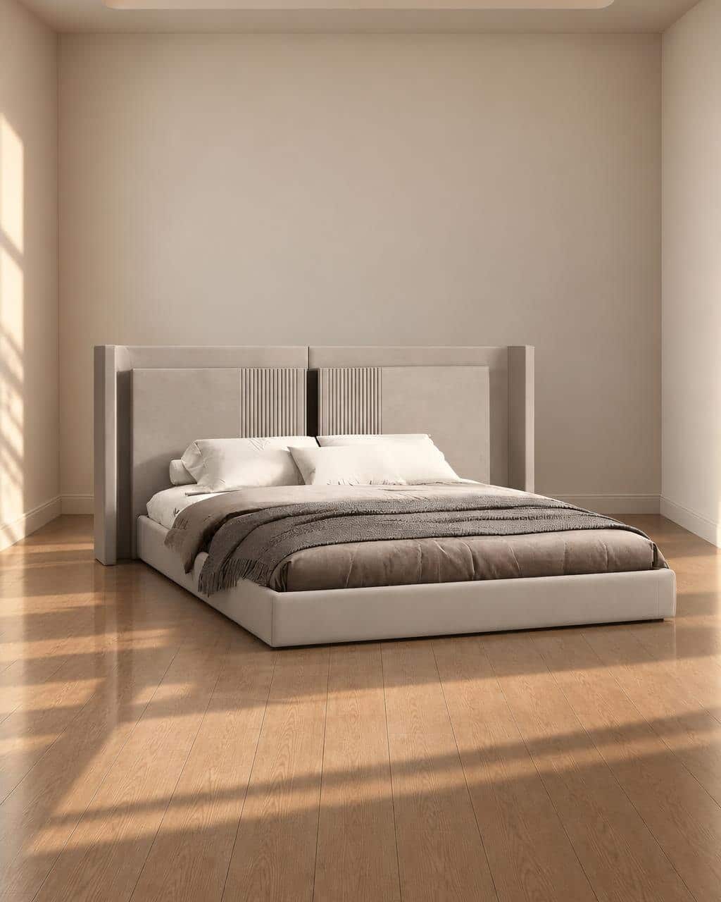 Arvo Bed Set