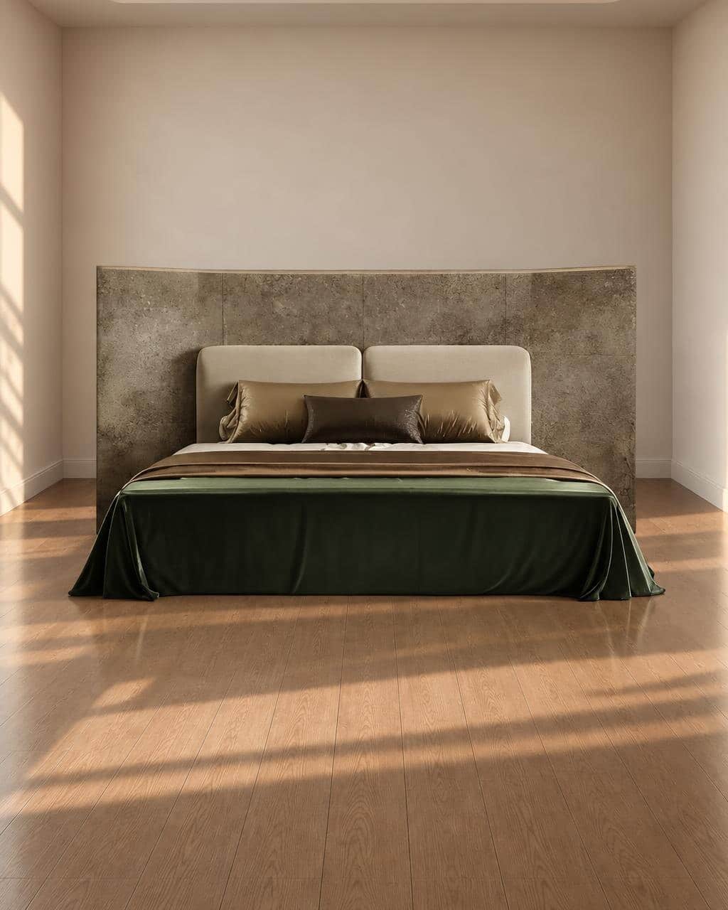 Zeko Bed Set