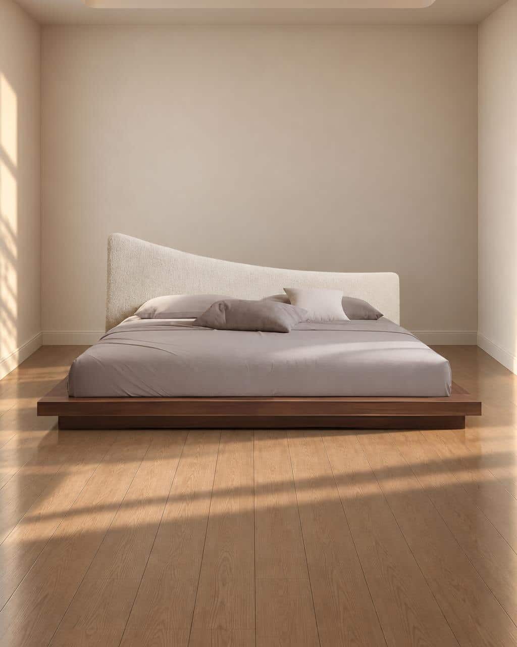 Xiro Bed Set