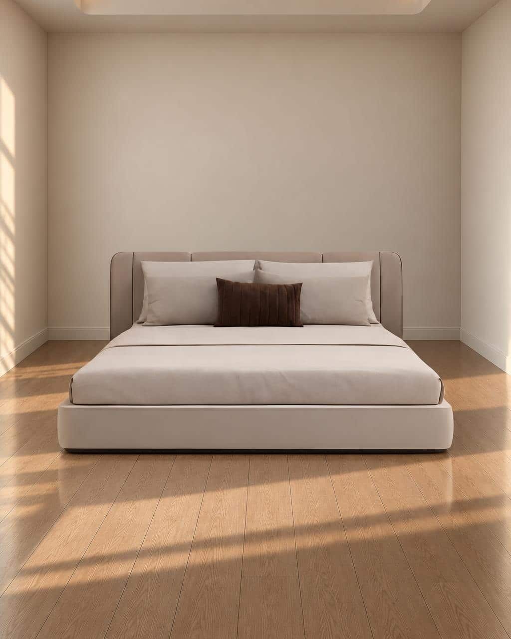 Zirona Bed Set