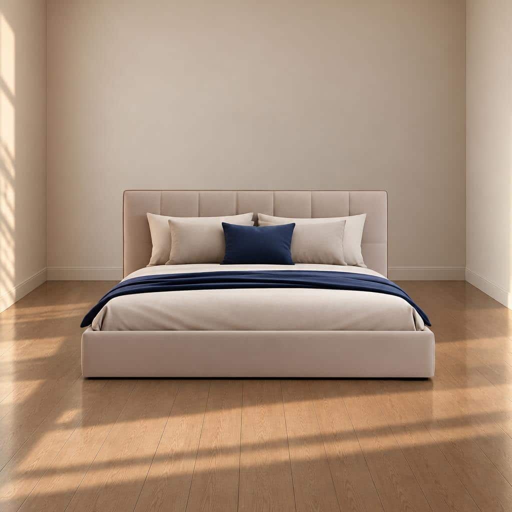 Bedroom set wide interior bedroom design - image 46992