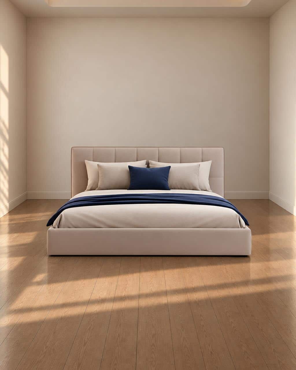 Zenora Bed Set