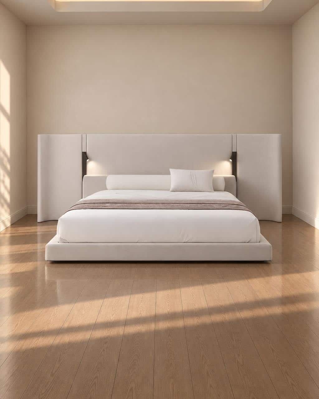 Veko Bed Set