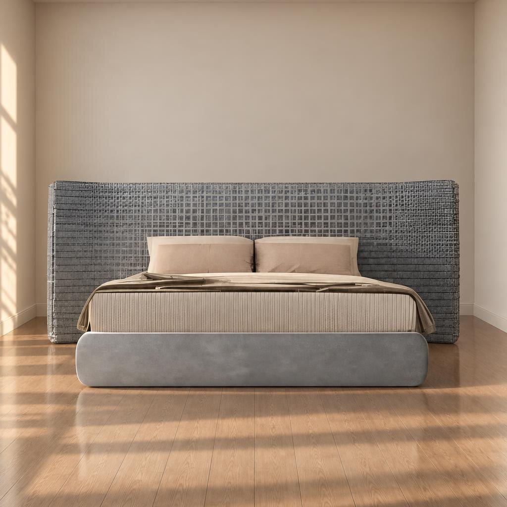Kira Bed Set