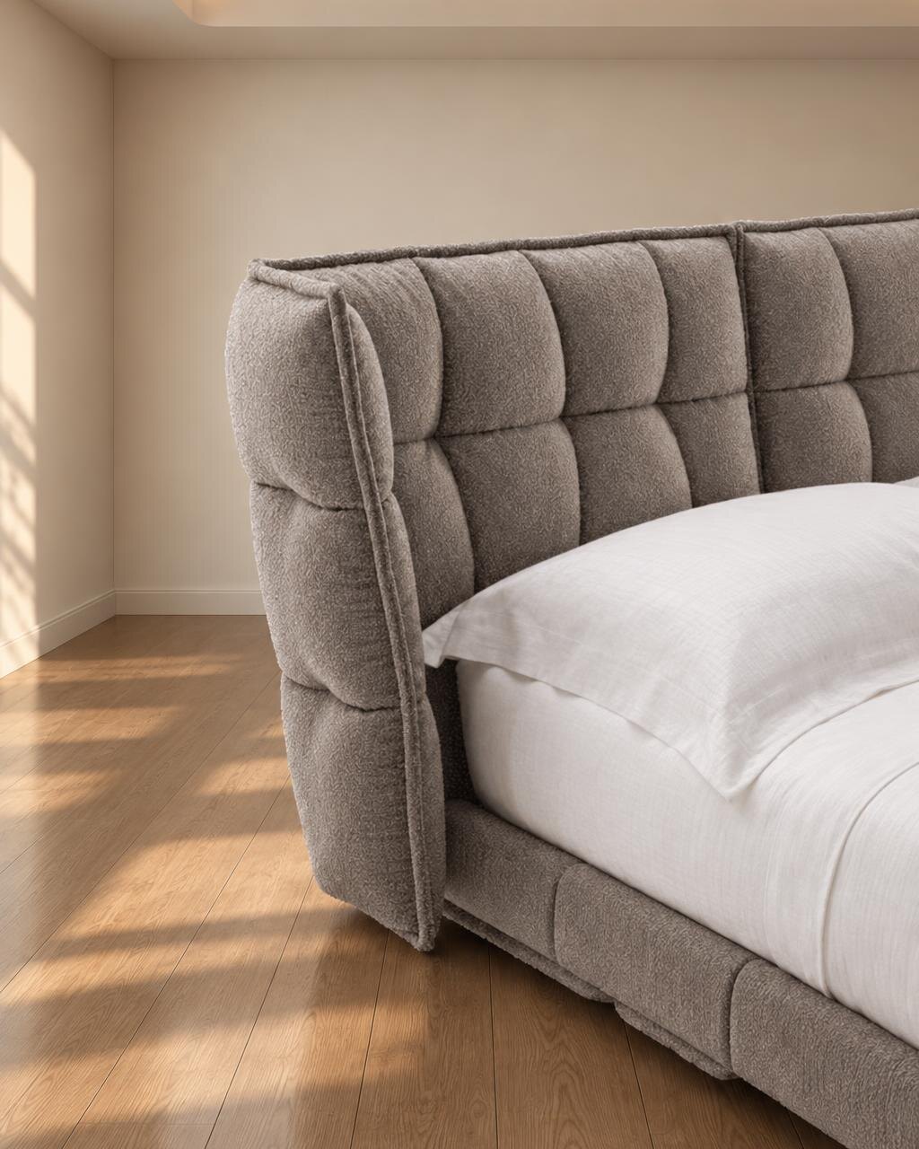 Keno Bed Set
