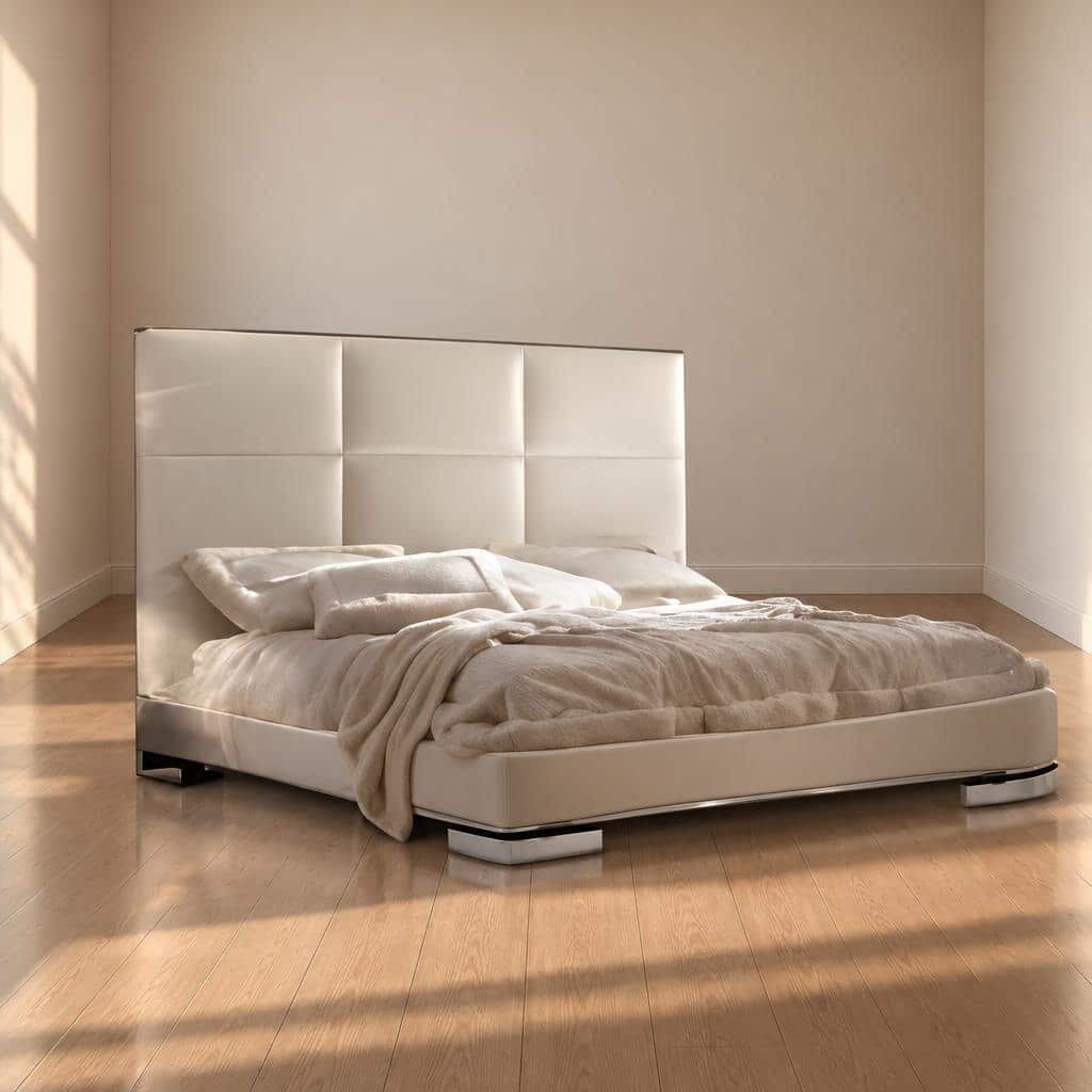 Dera Bed Set