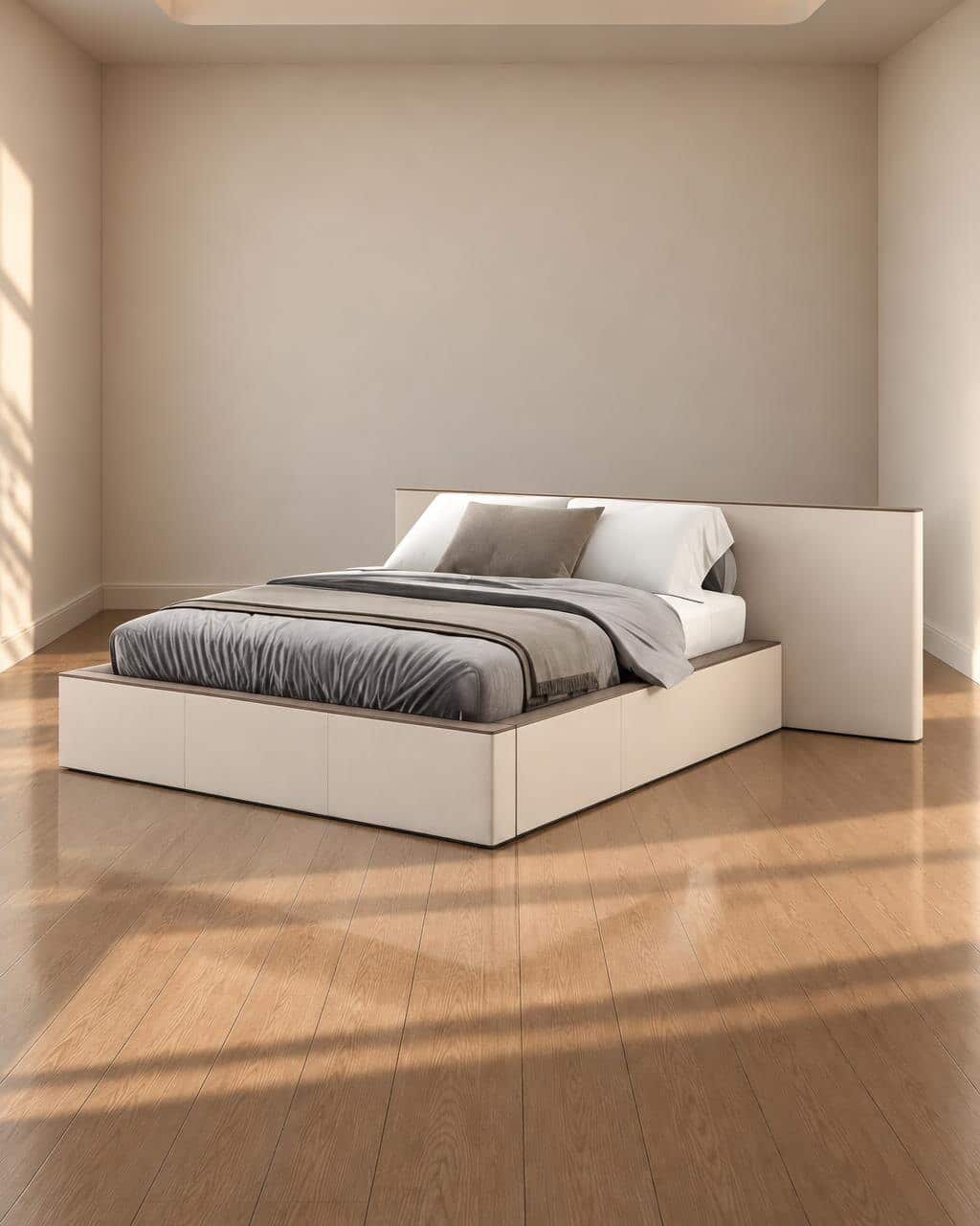 Sora Bed Set