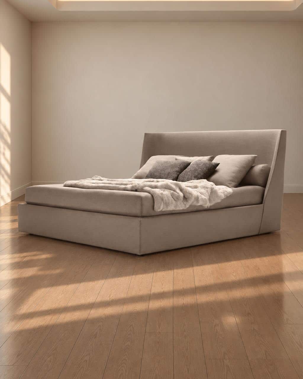 Karo Bed Set