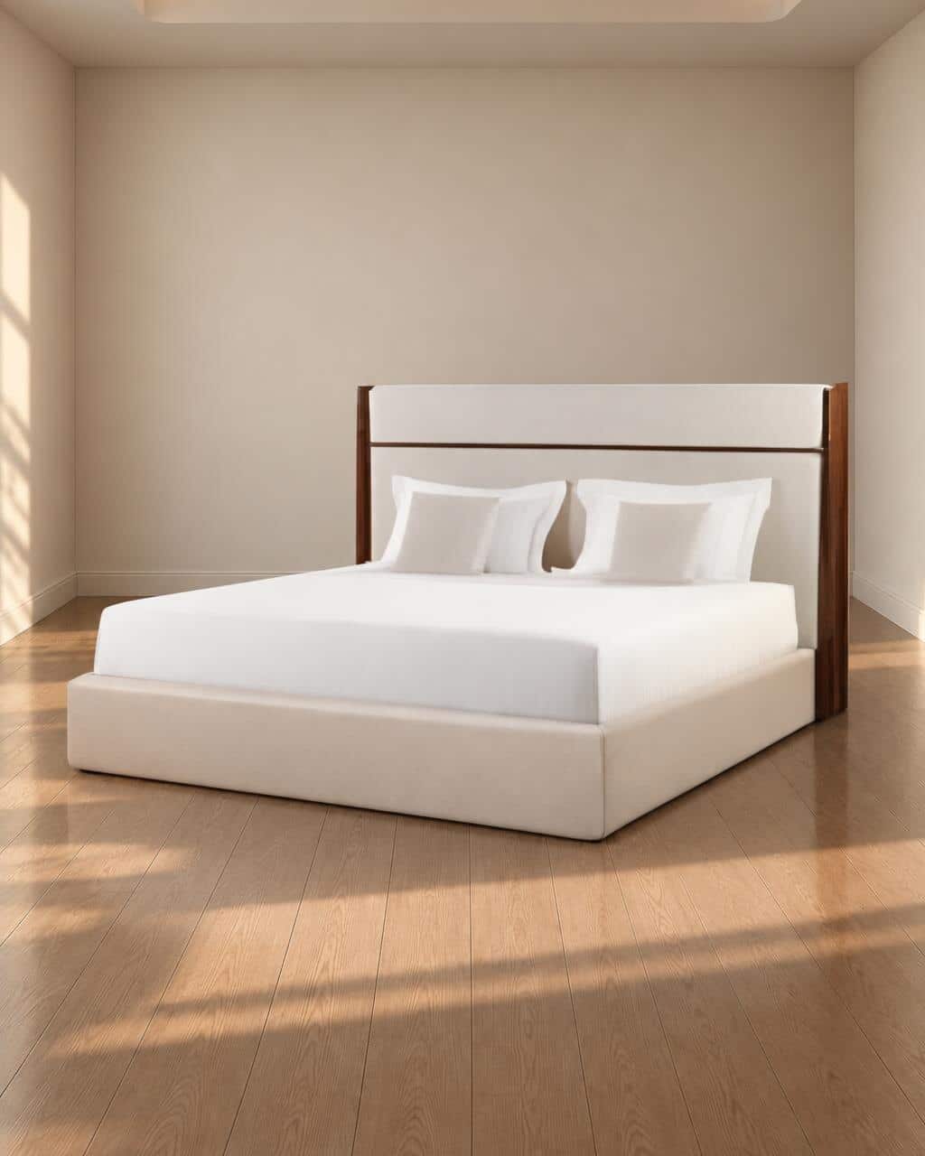 Kora Bed Set