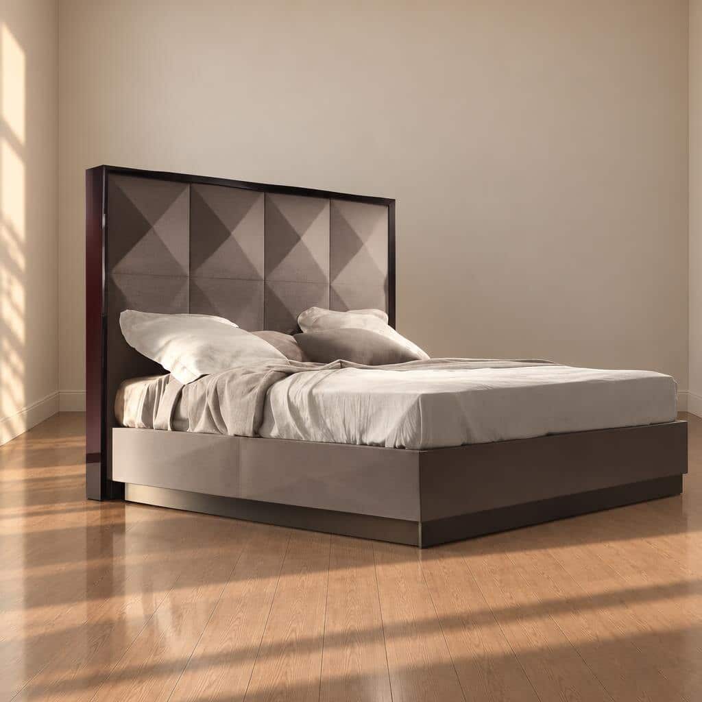 Meli Bed Set