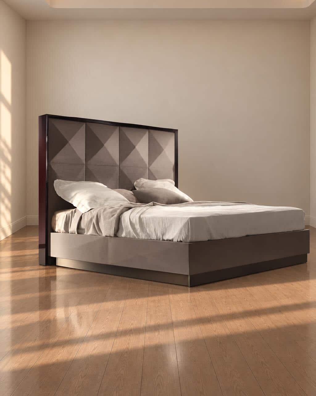 Meli Bed Set