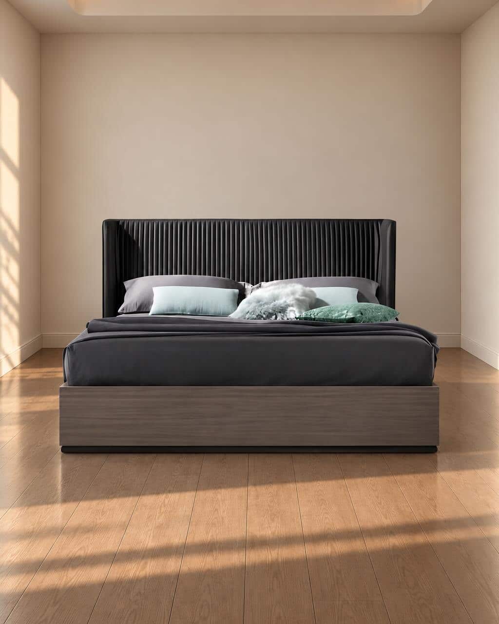 Mirova Bed Set