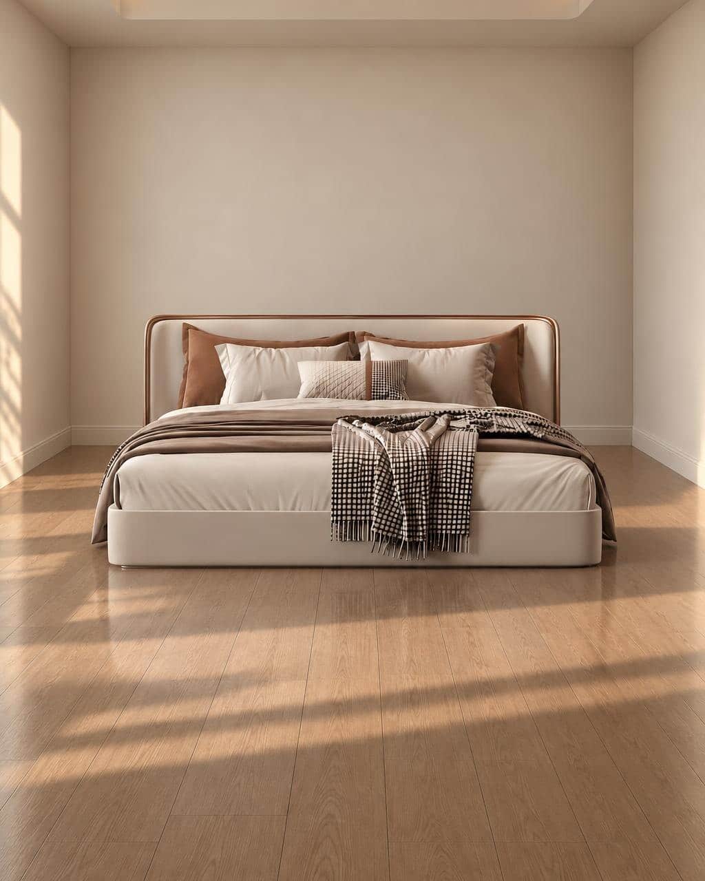 Piro Bed Set