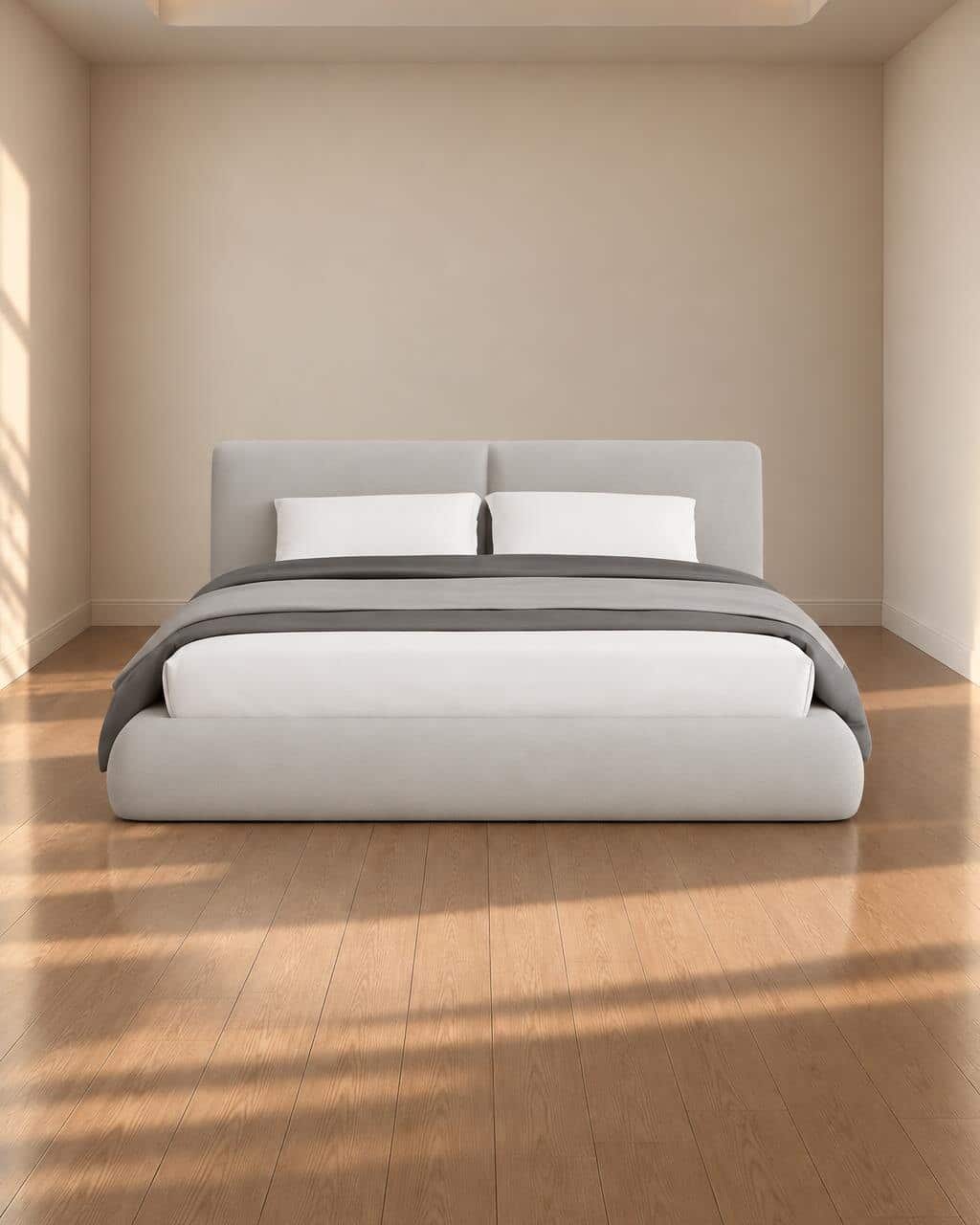 Pavo Bed Set