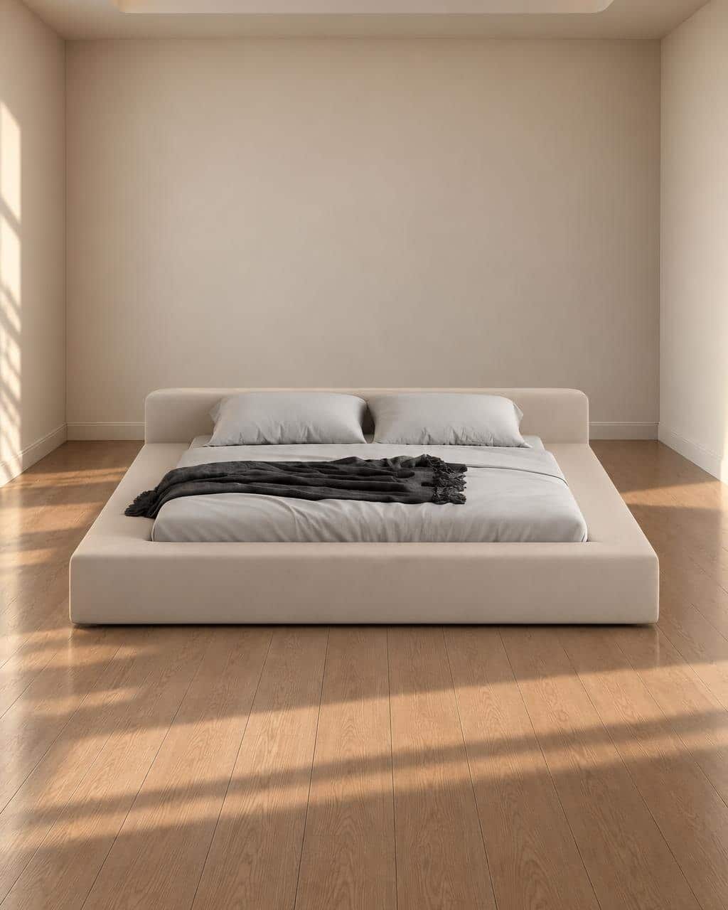Qavo Bed Set