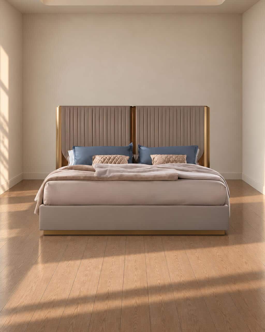Navira Bed Set