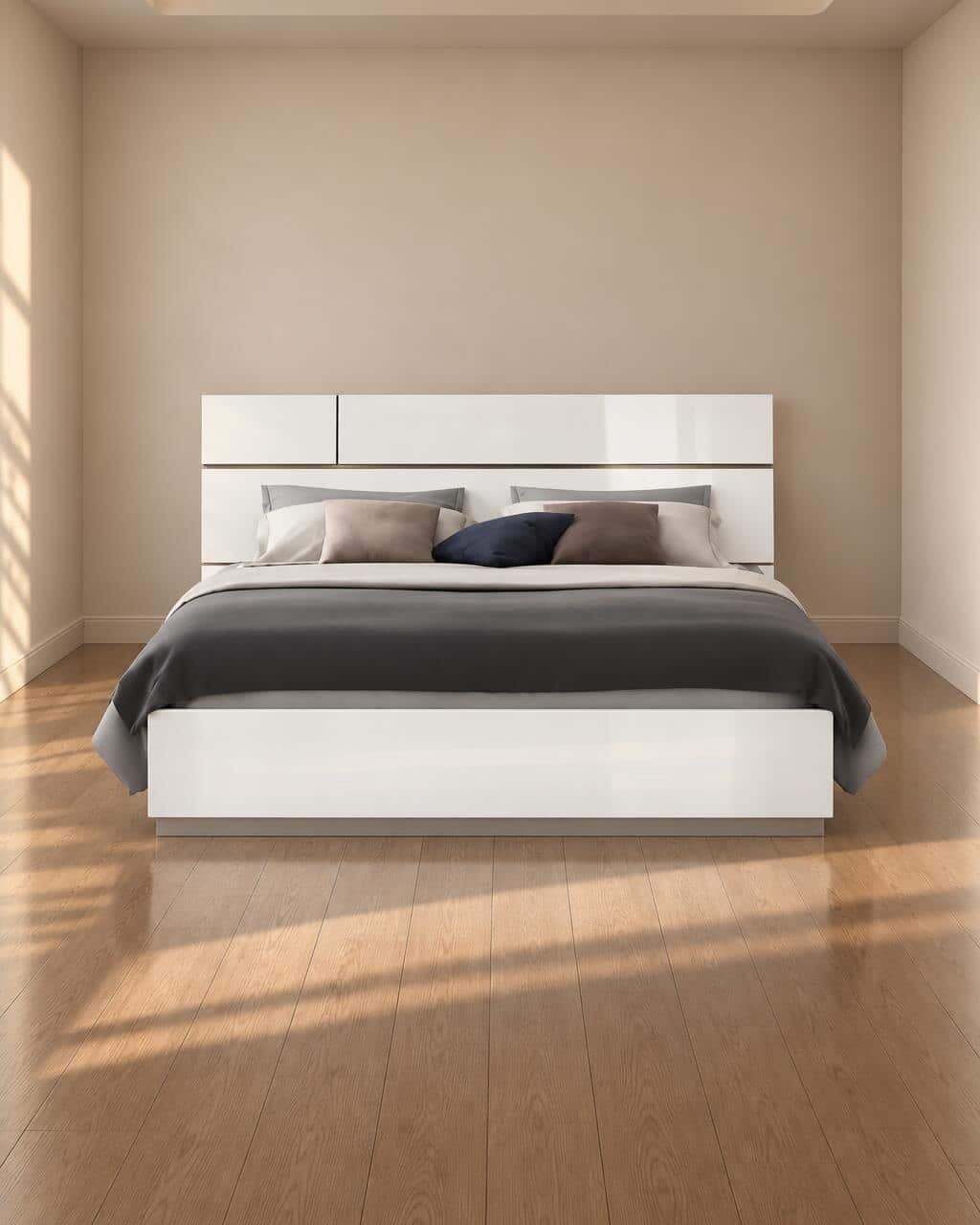 Qiro Bed Set