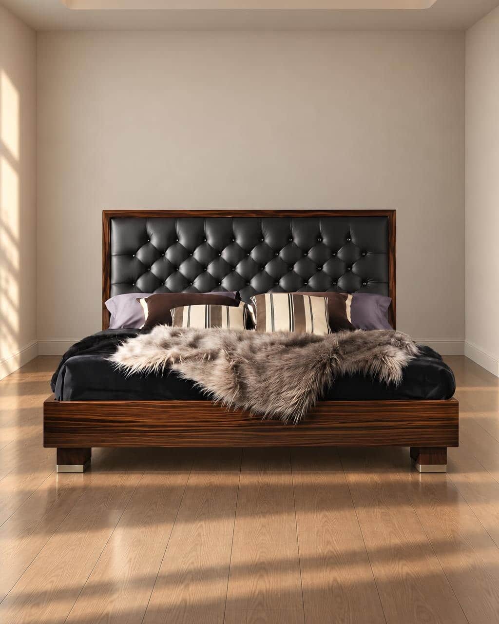 Nola Bed Set