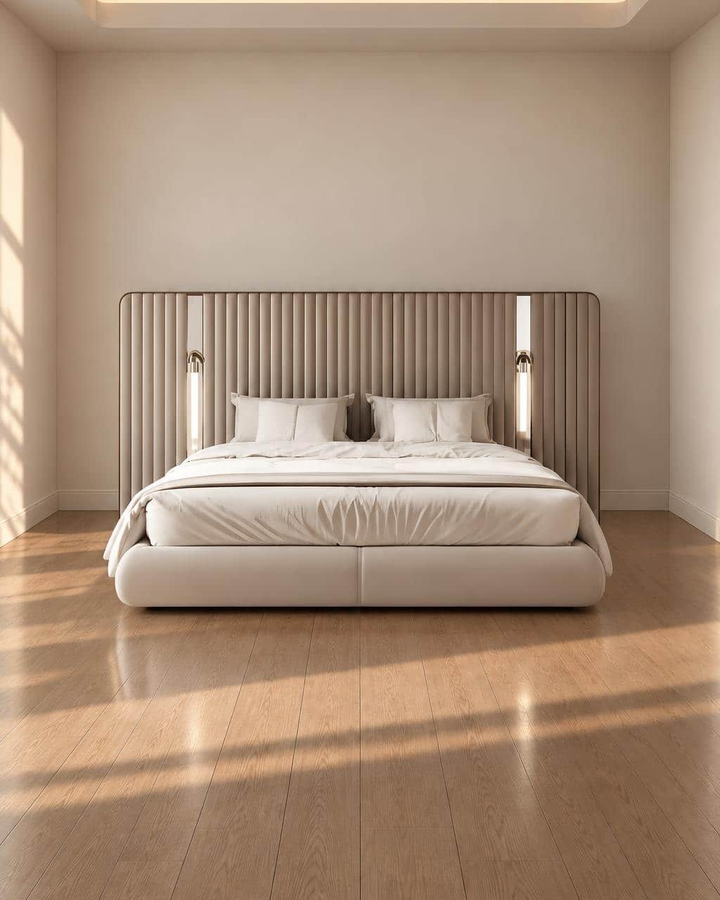 Niro Bed Set