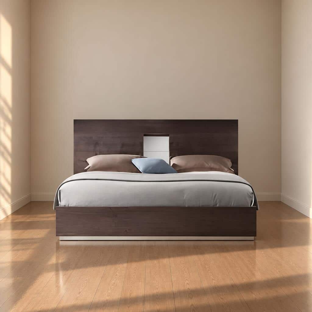 Oavo Bed Set balanced composition for refined home furniture